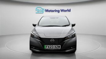 Nissan Leaf E PLUS N-CONNECTA