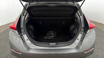 Nissan Leaf E PLUS N-CONNECTA