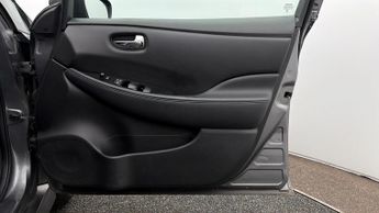 Nissan Leaf E PLUS N-CONNECTA