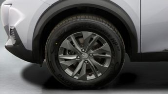 Peugeot E-2008 ACTIVE PREMIUM PLUS