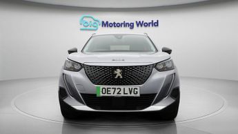 Peugeot E-2008 ACTIVE PREMIUM PLUS