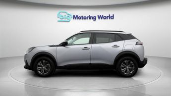 Peugeot E-2008 ACTIVE PREMIUM PLUS