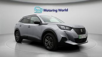 Peugeot E-2008 ACTIVE PREMIUM PLUS