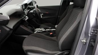 Peugeot E-2008 ACTIVE PREMIUM PLUS