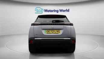 Peugeot E-2008 ACTIVE PREMIUM PLUS