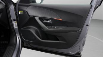 Peugeot E-2008 ACTIVE PREMIUM PLUS