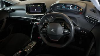 Peugeot E-2008 ACTIVE PREMIUM PLUS