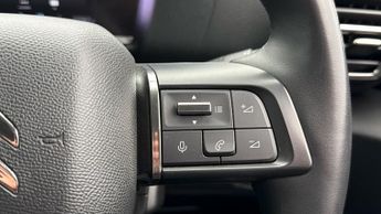 Citroen e-C4 SHINE PLUS