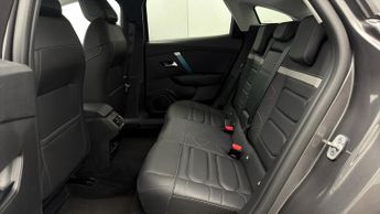 Citroen e-C4 SHINE PLUS