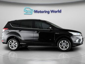 Ford Kuga TITANIUM