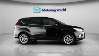 Ford Kuga TITANIUM