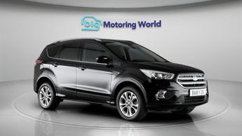 Ford Kuga TITANIUM
