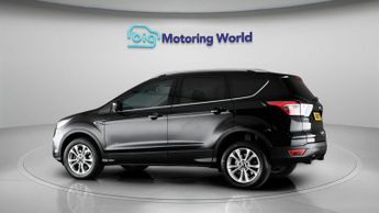 Ford Kuga TITANIUM