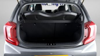 Kia Picanto X-LINE S