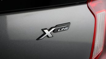 Kia Picanto X-LINE S