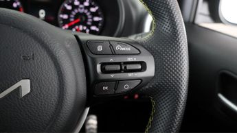 Kia Picanto X-LINE S