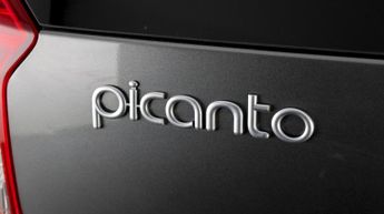Kia Picanto X-LINE S
