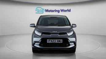 Kia Picanto X-LINE S