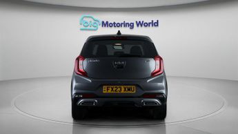 Kia Picanto X-LINE S