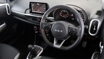 Kia Picanto X-LINE S