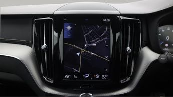 Volvo XC60 T5 R-DESIGN PRO AWD