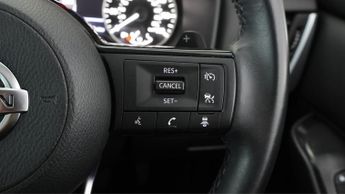 Nissan Qashqai DIG-T ACENTA PREMIUM DCT