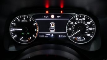 Nissan Qashqai DIG-T ACENTA PREMIUM DCT