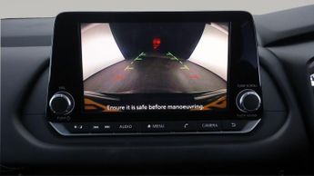 Nissan Qashqai DIG-T ACENTA PREMIUM DCT