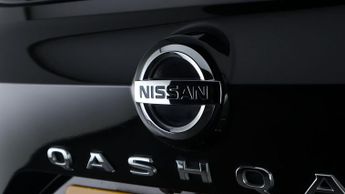Nissan Qashqai DIG-T ACENTA PREMIUM DCT
