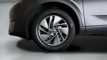 Nissan Qashqai DIG-T ACENTA PREMIUM DCT