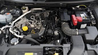 Nissan Qashqai DIG-T ACENTA PREMIUM DCT