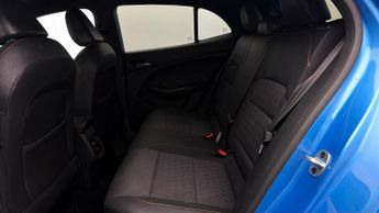 MG MG3 TROPHY
