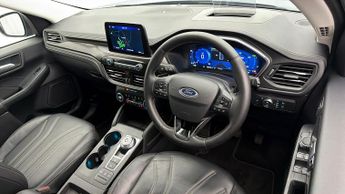 Ford Kuga VIGNALE