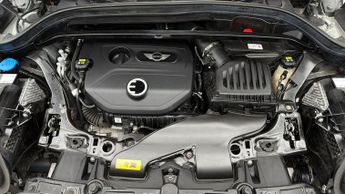 MINI Countryman COOPER S E ALL4 CLASSIC