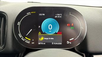 MINI Countryman COOPER S E ALL4 CLASSIC