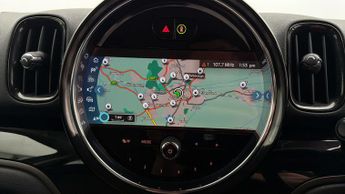 MINI Countryman COOPER S E ALL4 CLASSIC