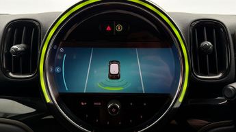 MINI Countryman COOPER S E ALL4 CLASSIC