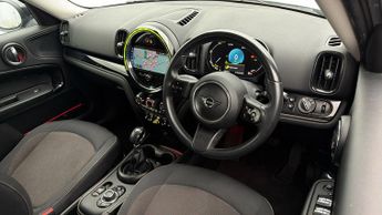 MINI Countryman COOPER S E ALL4 CLASSIC
