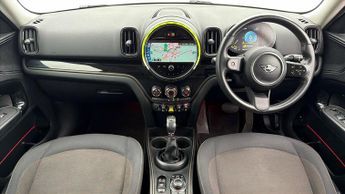 MINI Countryman COOPER S E ALL4 CLASSIC