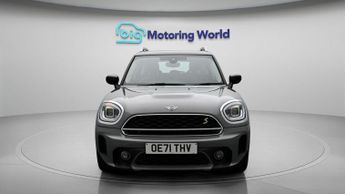 MINI Countryman COOPER S E ALL4 CLASSIC