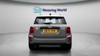 MINI Countryman COOPER S E ALL4 CLASSIC