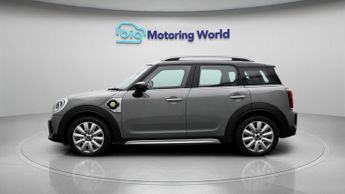 MINI Countryman COOPER S E ALL4 CLASSIC