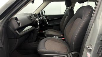 MINI Countryman COOPER S E ALL4 CLASSIC