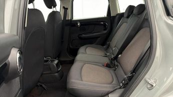 MINI Countryman COOPER S E ALL4 CLASSIC