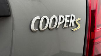 MINI Countryman COOPER S E ALL4 CLASSIC