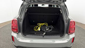 MINI Countryman COOPER S E ALL4 CLASSIC