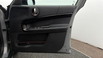 MINI Countryman COOPER S E ALL4 CLASSIC