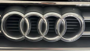 Audi A5 SPORTBACK TFSI QUATTRO S LINE