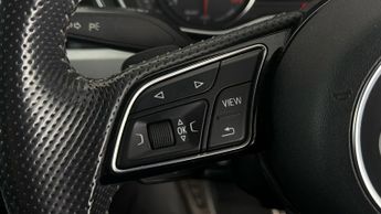 Audi A5 SPORTBACK TFSI QUATTRO S LINE