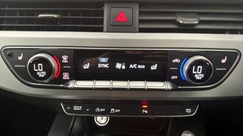 Audi A5 SPORTBACK TFSI QUATTRO S LINE